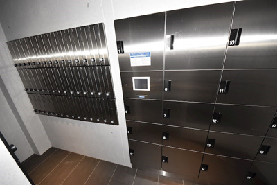 【その他共用部分】 | S-RESIDENCE阿波座WEST