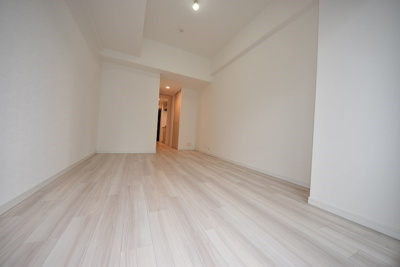 【寝室】 | S-RESIDENCE阿波座WEST