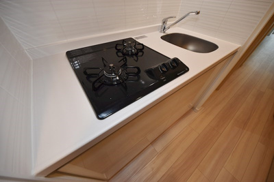 【キッチン】 | S-RESIDENCE阿波座WEST