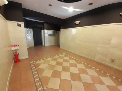 【ロビー】 | サムティ心斎橋EAST