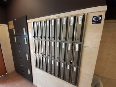 【その他共用部分】 | サムティ心斎橋EAST