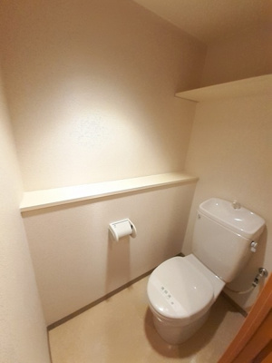 【トイレ】 | サムティ心斎橋EAST