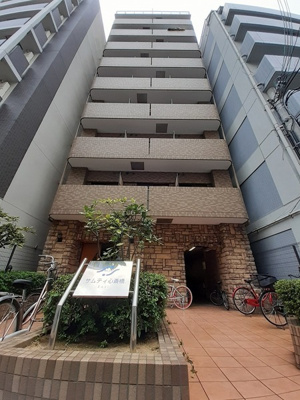 【外観】 | サムティ心斎橋EAST