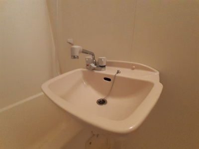 【洗面所】 | サムティ心斎橋EAST