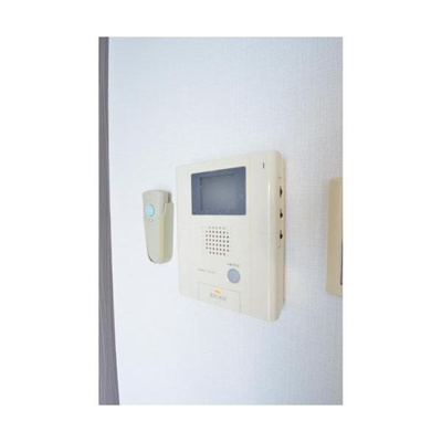 【セキュリティ】 | ダイドーメゾン大阪北堀江