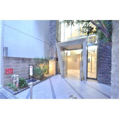 【その他共用部分】 | ダイドーメゾン大阪北堀江