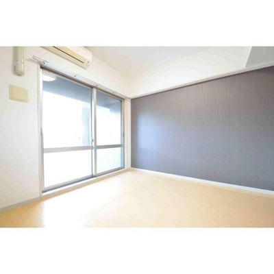 【居間・リビング】 | ダイドーメゾン大阪北堀江 | 居間です