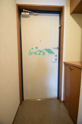 【玄関】 | グランテージ感彩