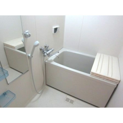 【浴室】 | ヒューマンポート洗心洞