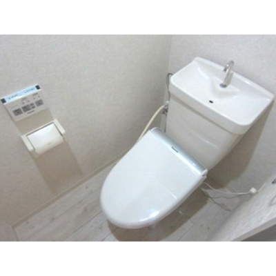 【トイレ】 | ヒューマンポート洗心洞