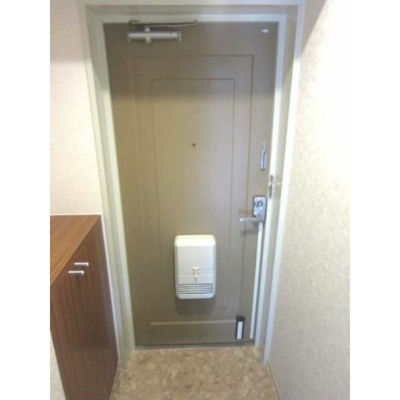 【玄関】 | ヒューマンポート洗心洞