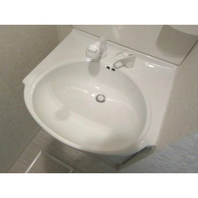 【洗面所】 | ヒューマンポート洗心洞