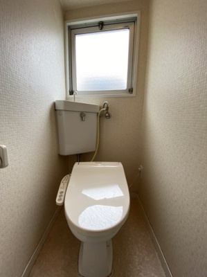 【トイレ】 | 第2メゾン北梅田