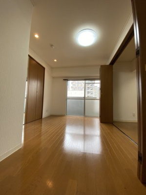 【内装】 | 第2メゾン北梅田