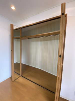 【収納】 | 第2メゾン北梅田