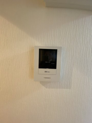 【セキュリティ】 | 第2メゾン北梅田