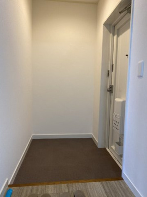 【玄関】 | 第2メゾン北梅田