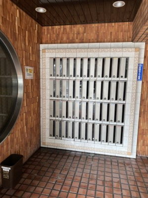 【その他共用部分】 | 第2メゾン北梅田