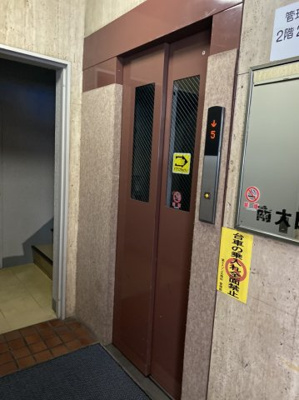 【その他共用部分】 | 第2メゾン北梅田