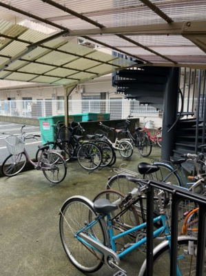 【その他共用部分】 | 第2メゾン北梅田