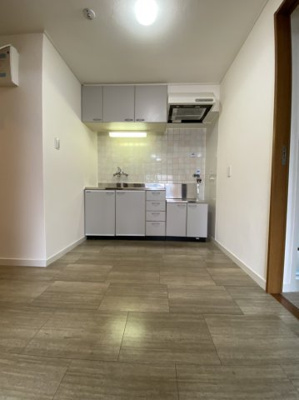 【内装】 | 第2メゾン北梅田