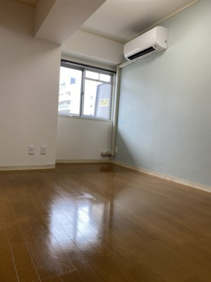 【洋室】 | 第2メゾン北梅田