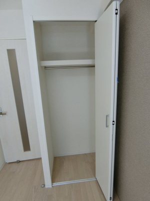 【収納】 | レオンヴァリエ福島野田