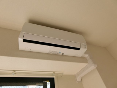 【設備】 | レオンヴァリエ福島野田