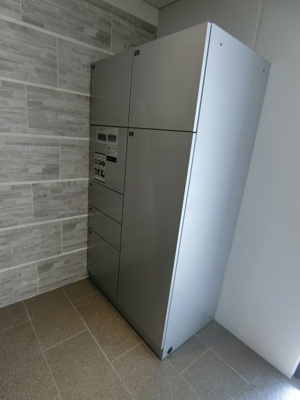 【その他共用部分】 | レオンヴァリエ福島野田