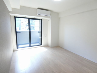 【居間・リビング】 | レオンヴァリエ福島野田