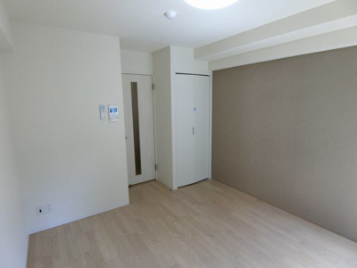 【寝室】 | レオンヴァリエ福島野田