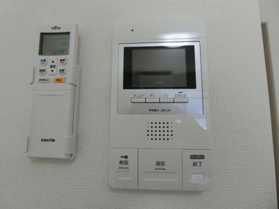 【セキュリティ】 | レオンヴァリエ福島野田