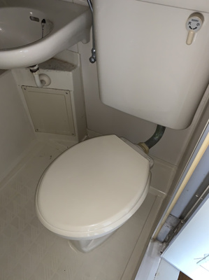 【トイレ】 | エリナーリグビー