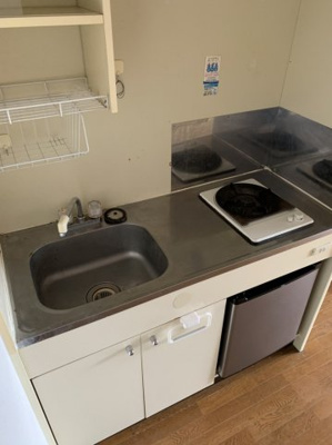 【キッチン】 | エリナーリグビー