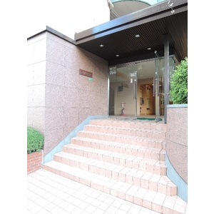 【エントランス】 | ドイマンション