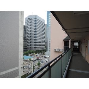 【その他共用部分】 | ドイマンション