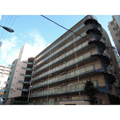 【外観】 | ドイマンション