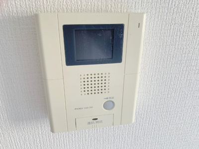 【セキュリティ】 | 新栄プロパティーTEN8