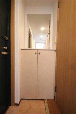 【内装】 | プレサンス内本町