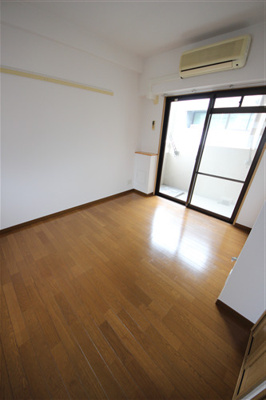 【洋室】 | プレサンス内本町