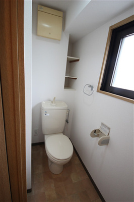 【トイレ】 | プレサンス内本町