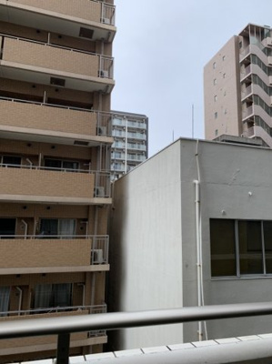 【展望】 | レジェンドール心斎橋EAST
