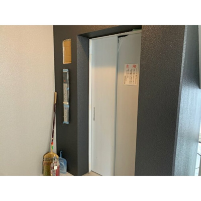 【その他共用部分】 | エスリード大阪NAGAHORIGATE