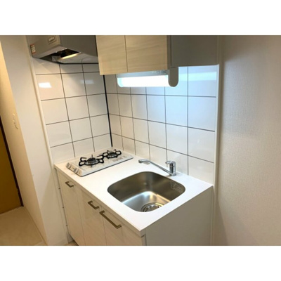 【キッチン】 | エスリード大阪NAGAHORIGATE