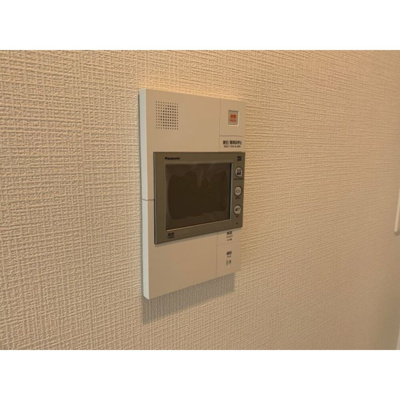 【セキュリティ】 | エスリード大阪NAGAHORIGATE