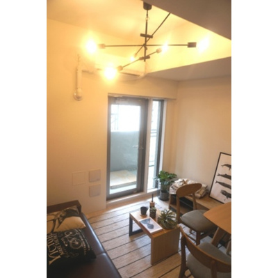 【洋室】 | エスリード大阪NAGAHORIGATE