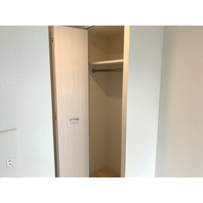 【収納】 | エスリード大阪NAGAHORIGATE