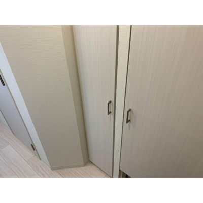 【設備】 | エスリード大阪NAGAHORIGATE