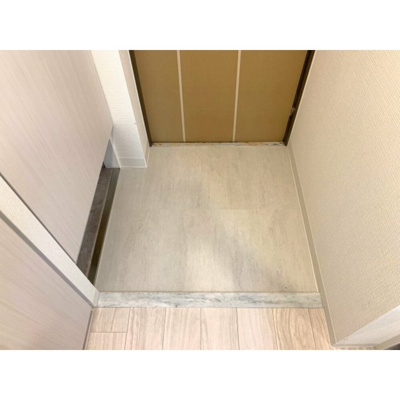 【玄関】 | エスリード大阪NAGAHORIGATE