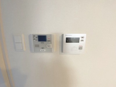 【設備】 | アーベル更紗北堀江